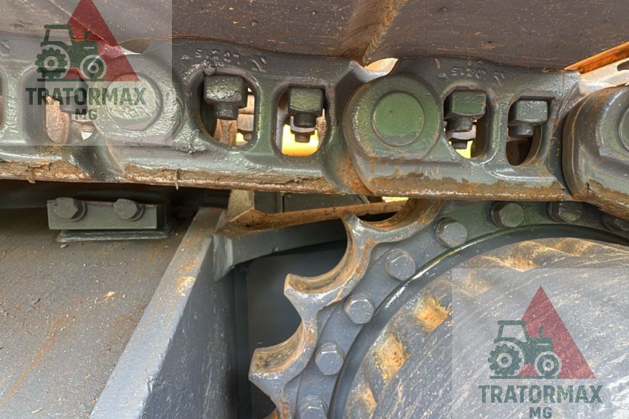 Komatsu PC-500LC-10  - 22/22 7