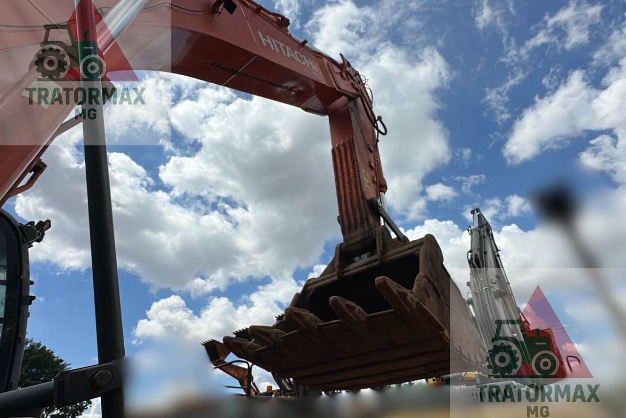 Hitachi ZX470 - 16/16 3