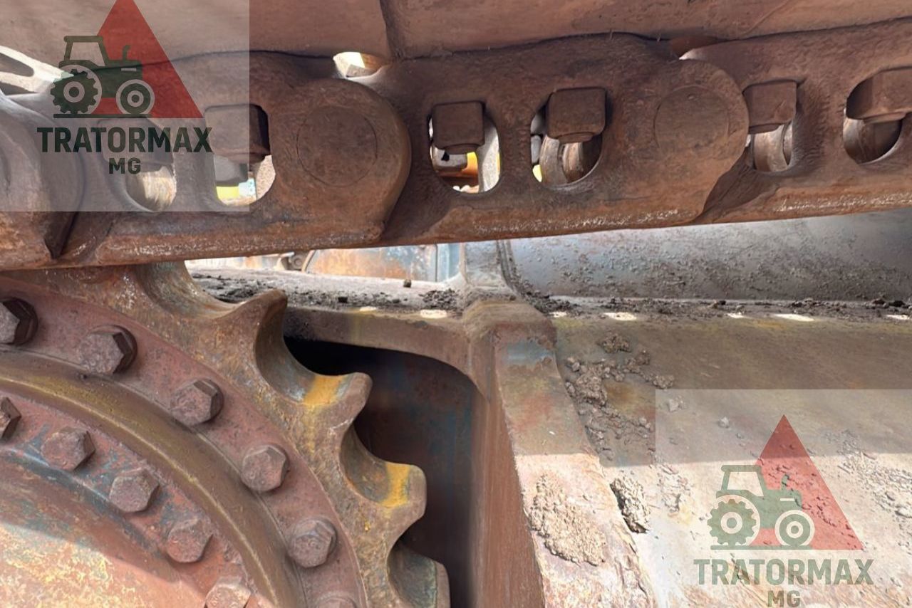 Hitachi ZX470 - 16/16 6