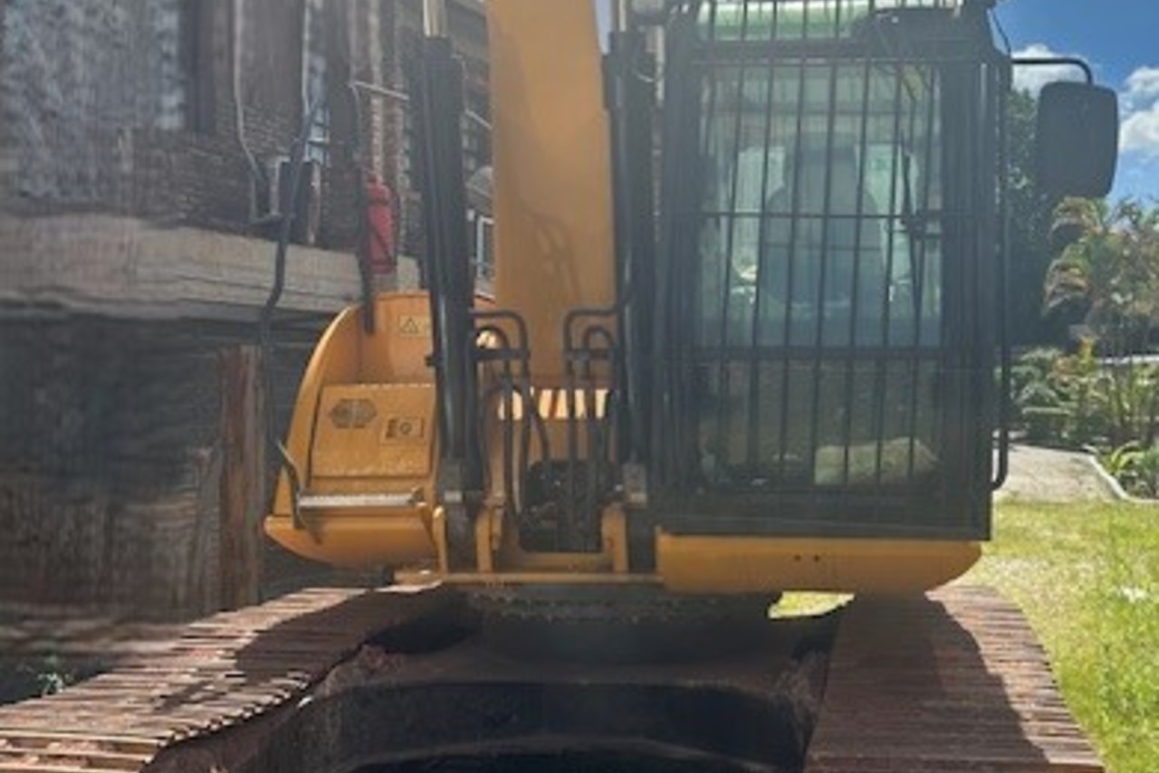 JCB JS220LR - 19/19 4