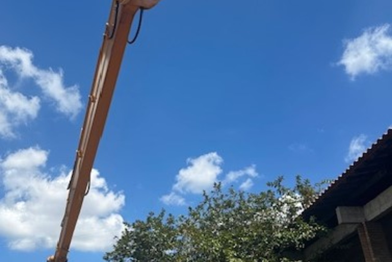 JCB JS220LR - 19/19 5