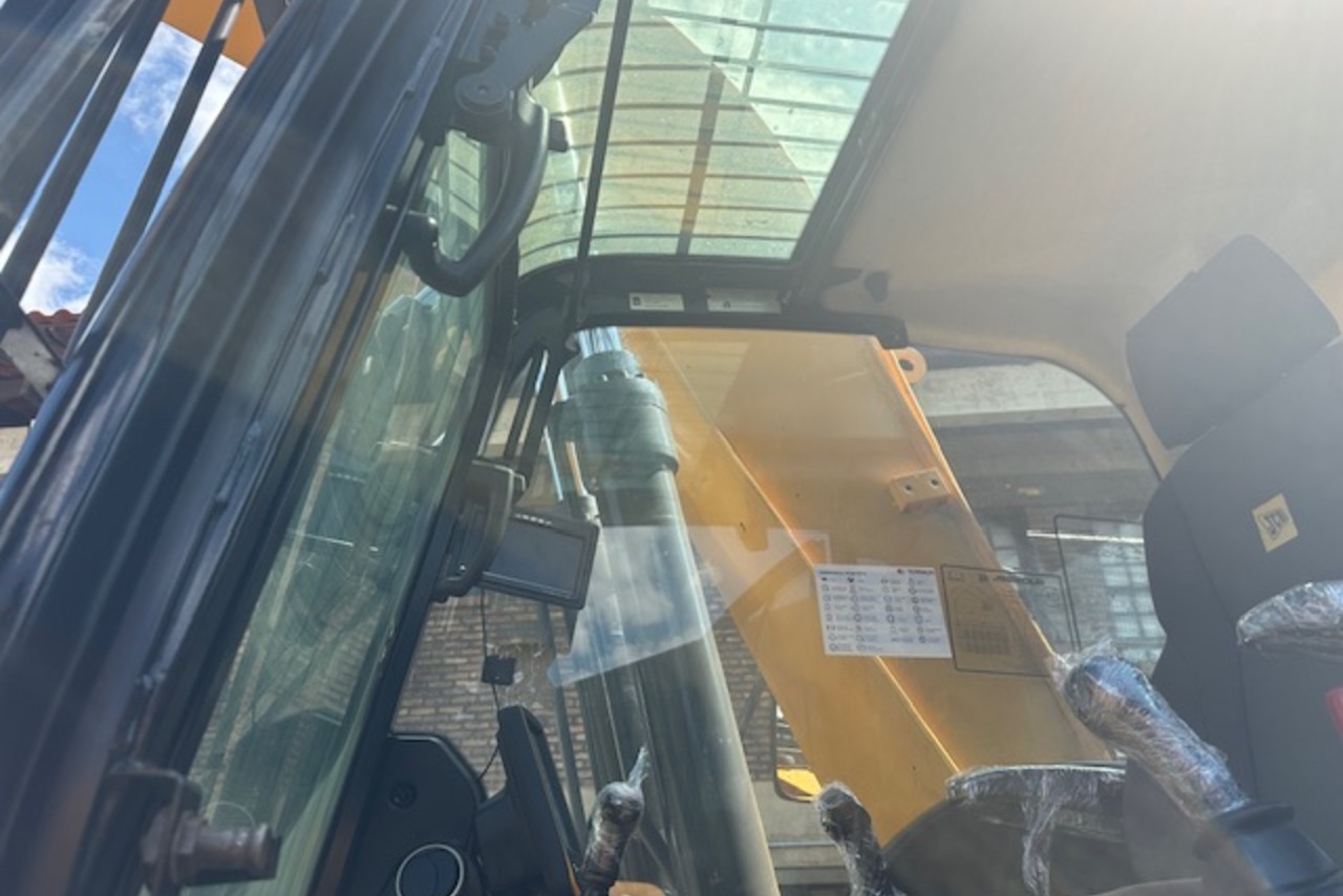 JCB JS220LR - 19/19 7