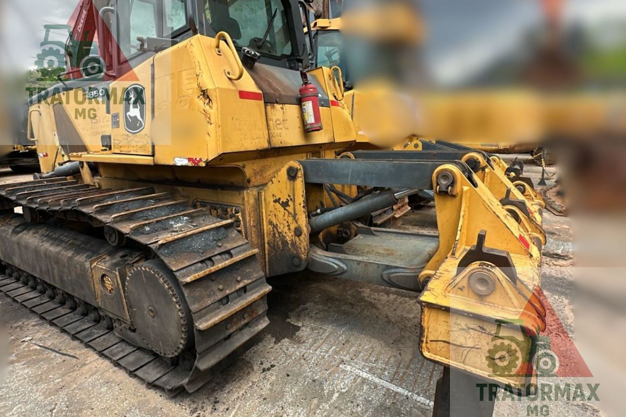 John Deere 850J - 22/22 3