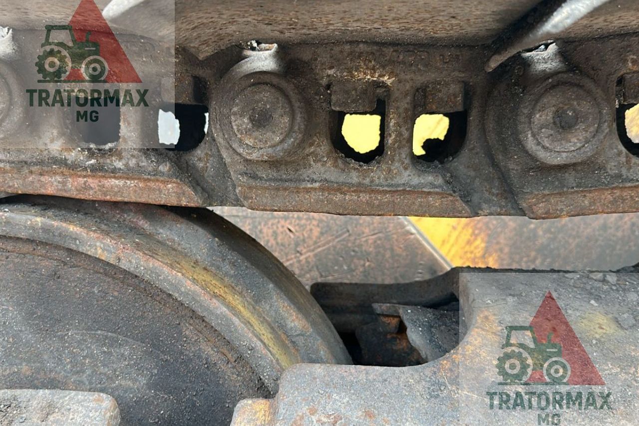 John Deere 850J - 22/22 5