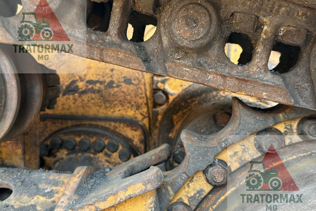 John Deere 850J - 22/22 6
