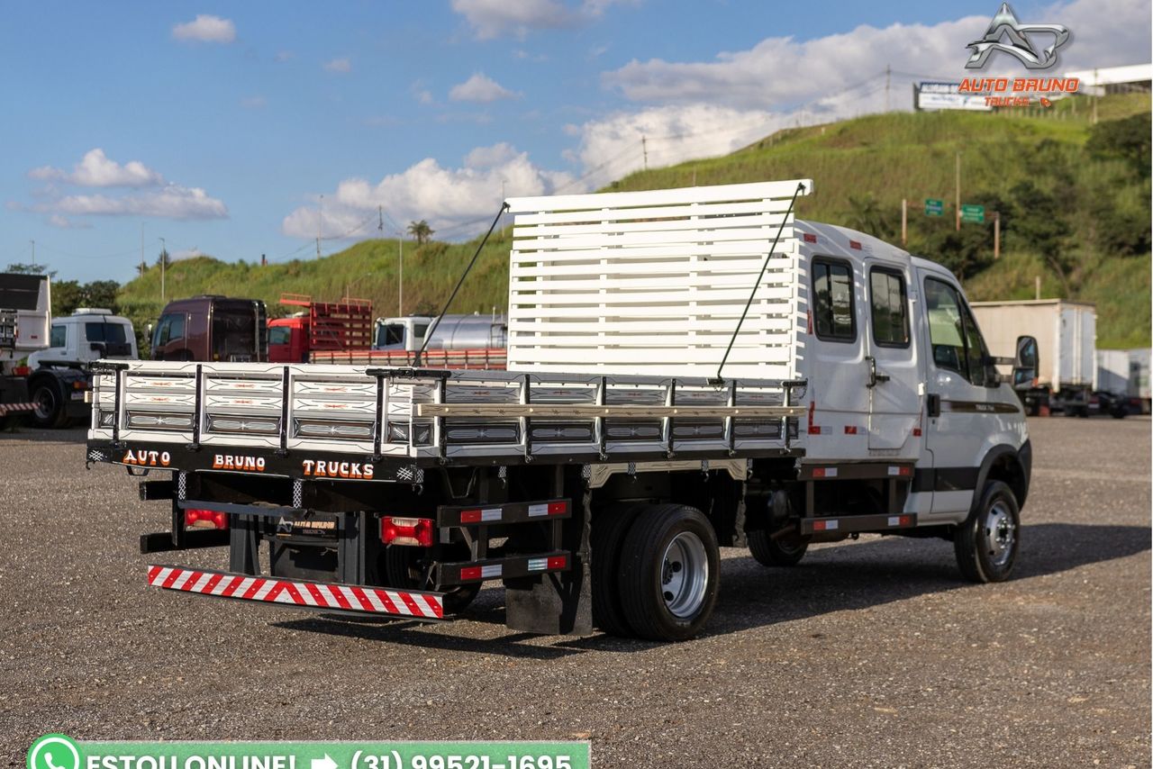 Iveco Daily 70C17 - 14/14 2