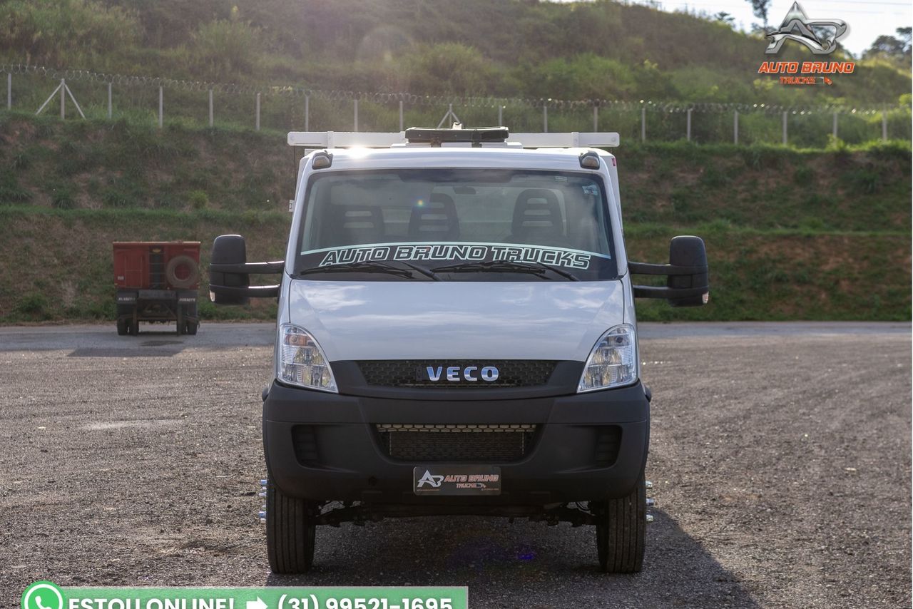 Iveco Daily 70C17 - 14/14 4