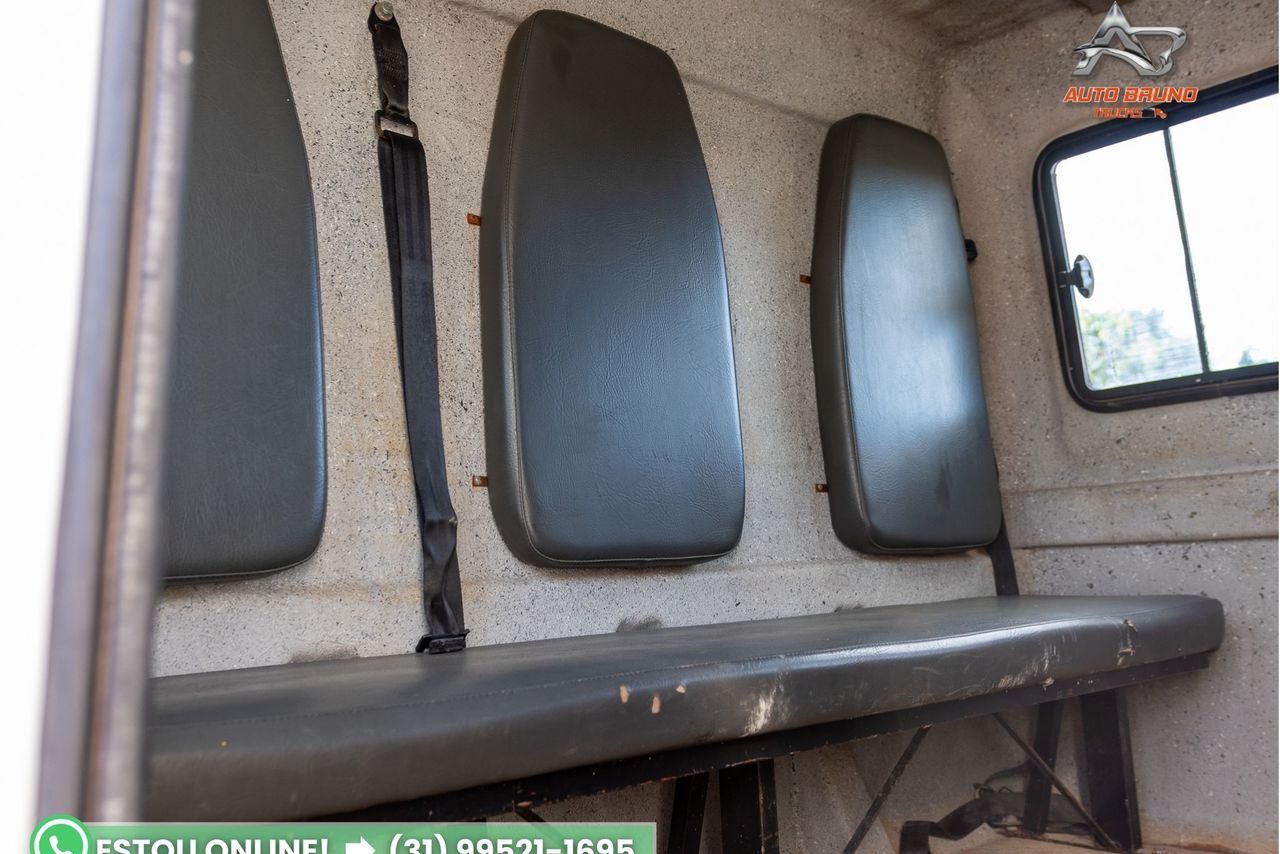 Iveco Daily 70C17 - 14/14 6