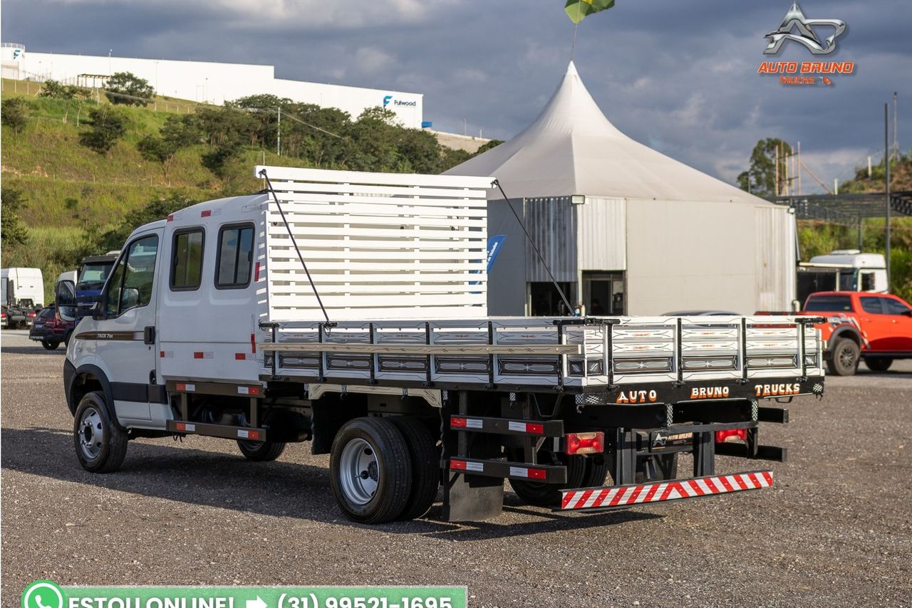 Iveco Daily 70C17 - 14/14 7