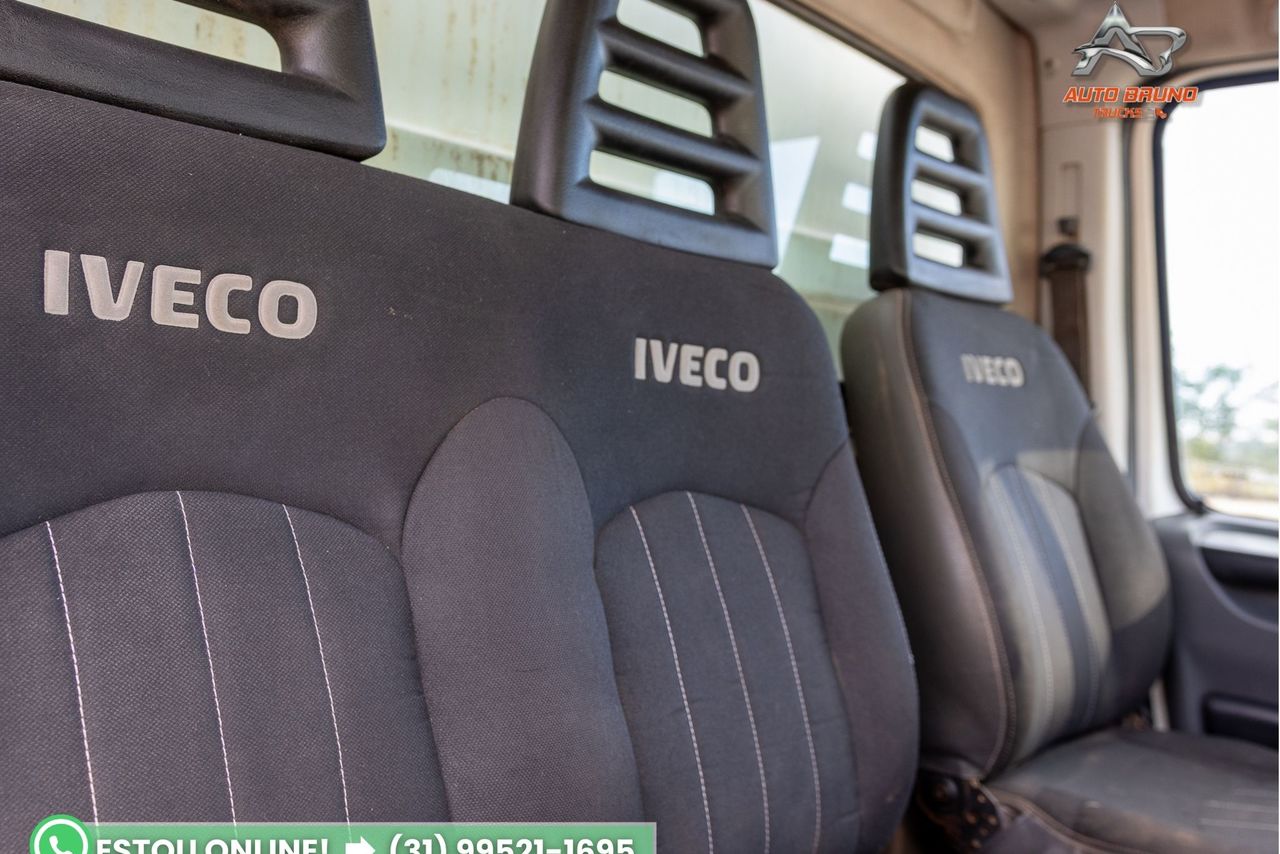 Iveco Daily 70C17 - 14/14 9