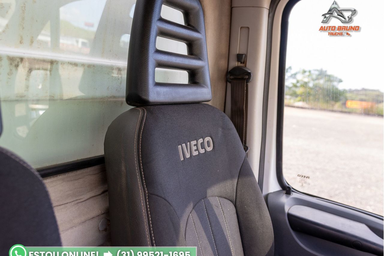 Iveco Daily 70C17 - 14/14 18