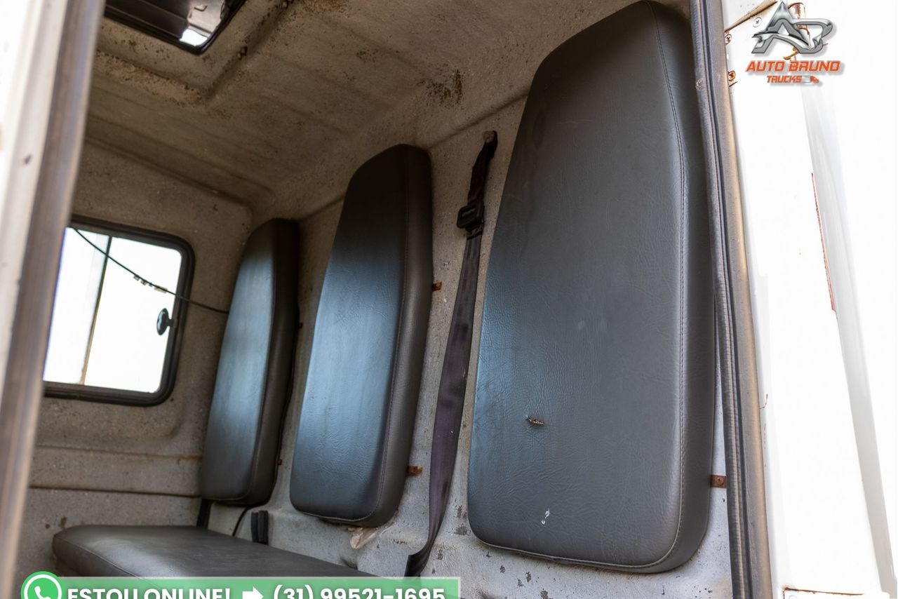Iveco Daily 70C17 - 14/14 19