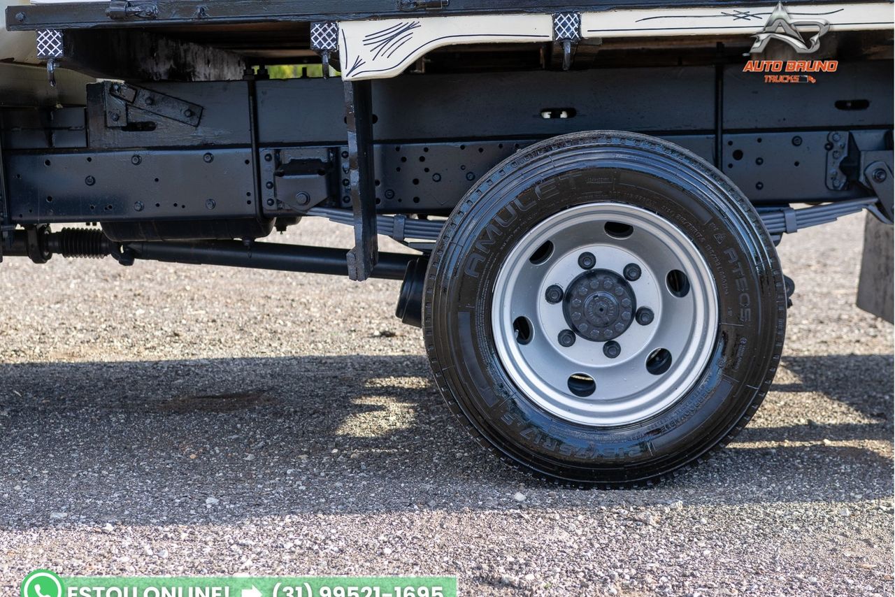 Iveco Daily 70C17 - 14/14 20