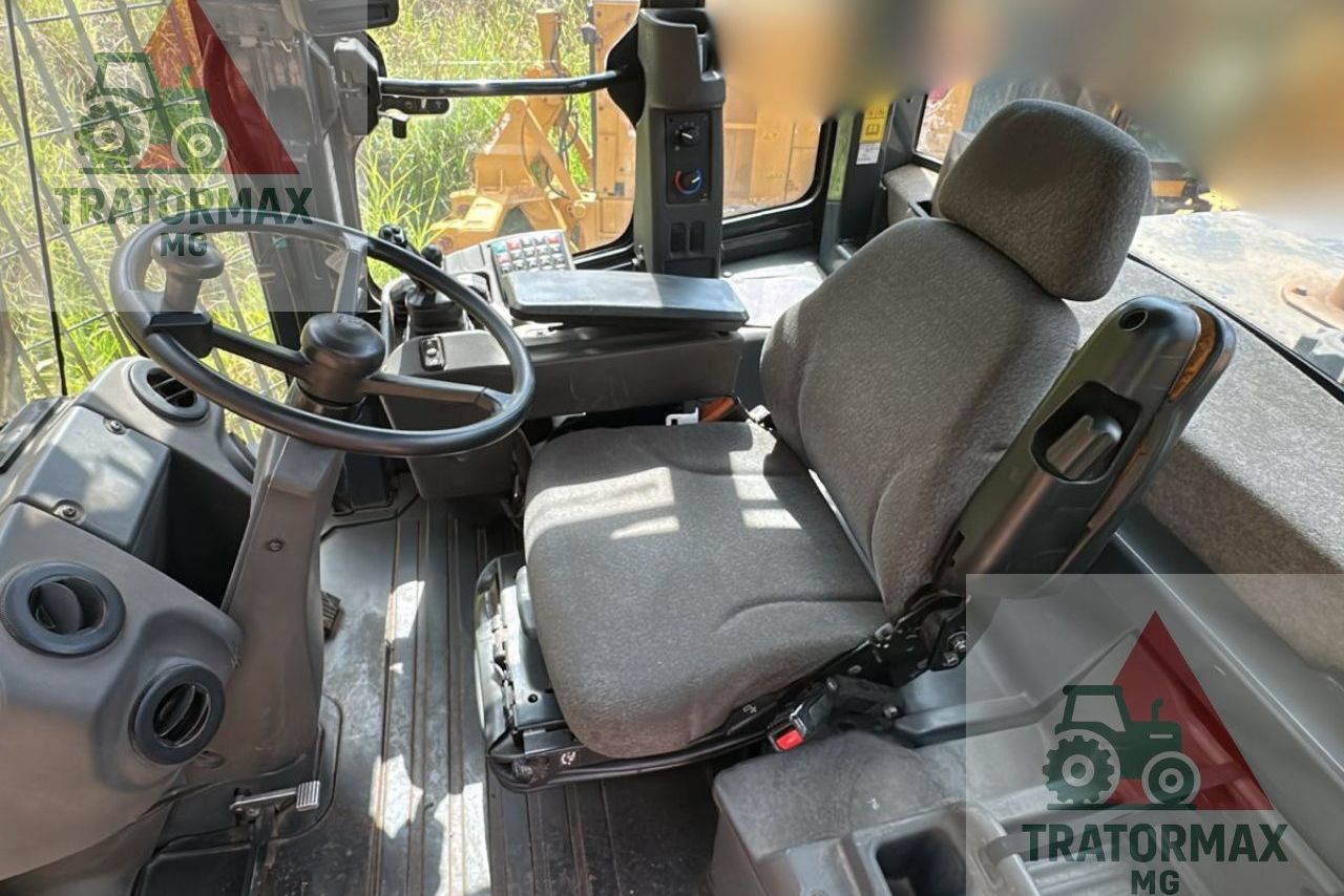 John Deere 624K - 18/18 7