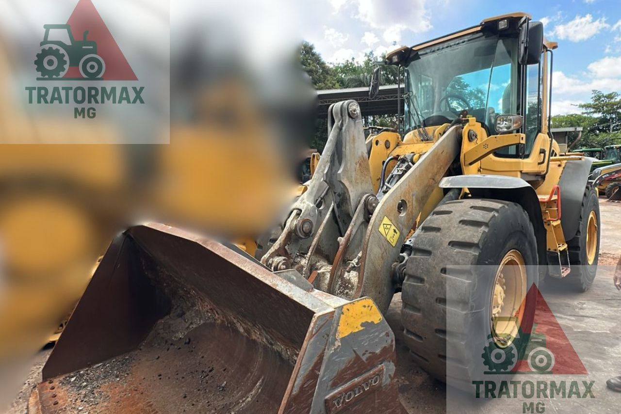 Volvo L90F - 23/23 4
