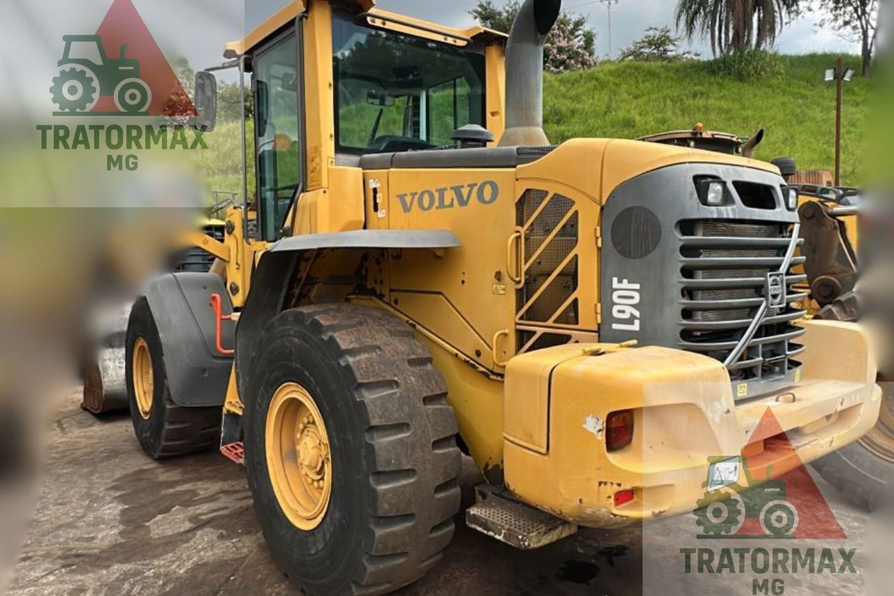 Volvo L90F - 23/23 6