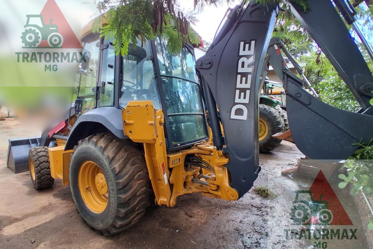John Deere 310 L - 21/21 3