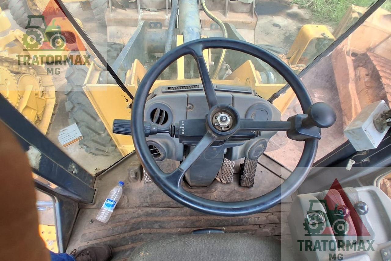 John Deere 644K - 20/20 5
