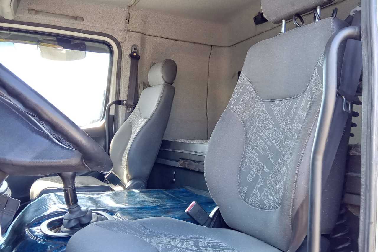 Mercedes Benz Atego 2426 - 14/14 12