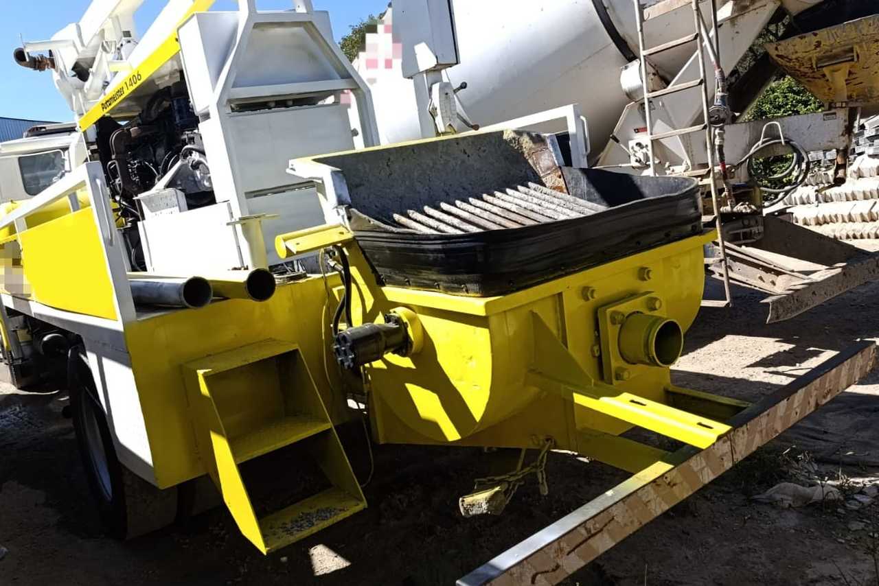 Schwing Stetter P88 - 05/05 4