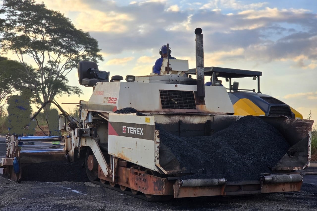 Terex CR 362 - 08/08 3