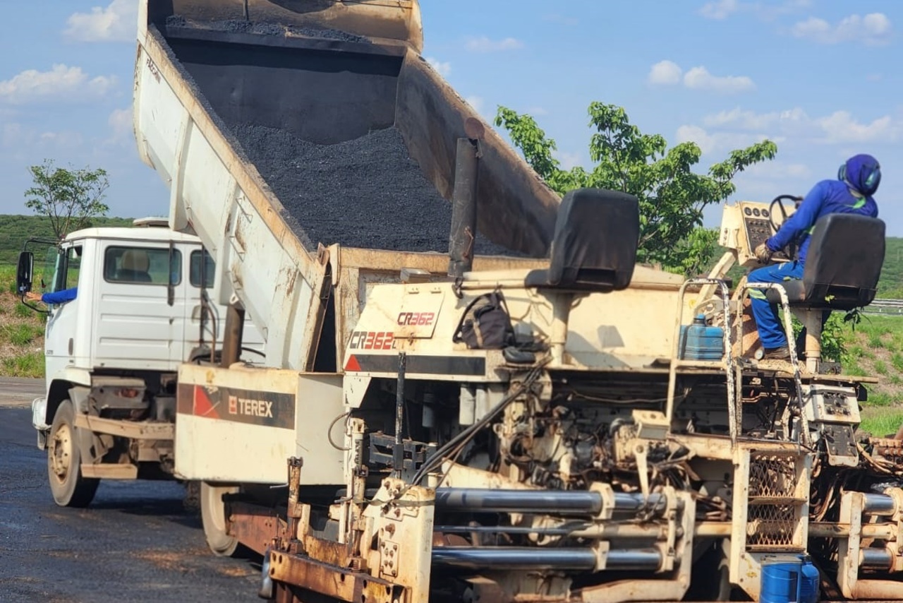 Terex CR 362 - 08/08 5