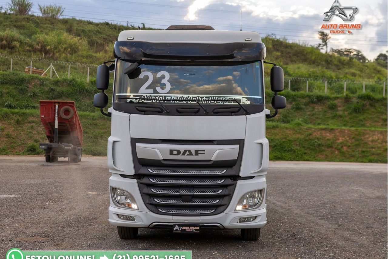 DAF XF 480 - 22/23 3