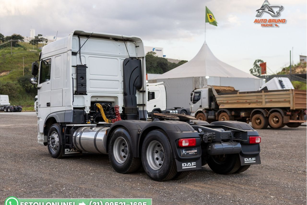 DAF XF 480 - 22/23 4