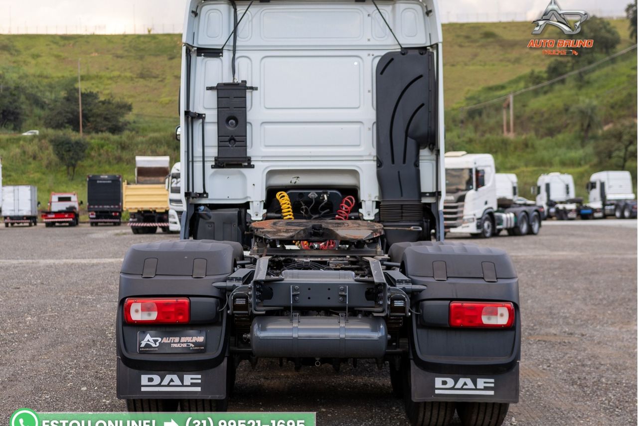 DAF XF 480 - 22/23 5