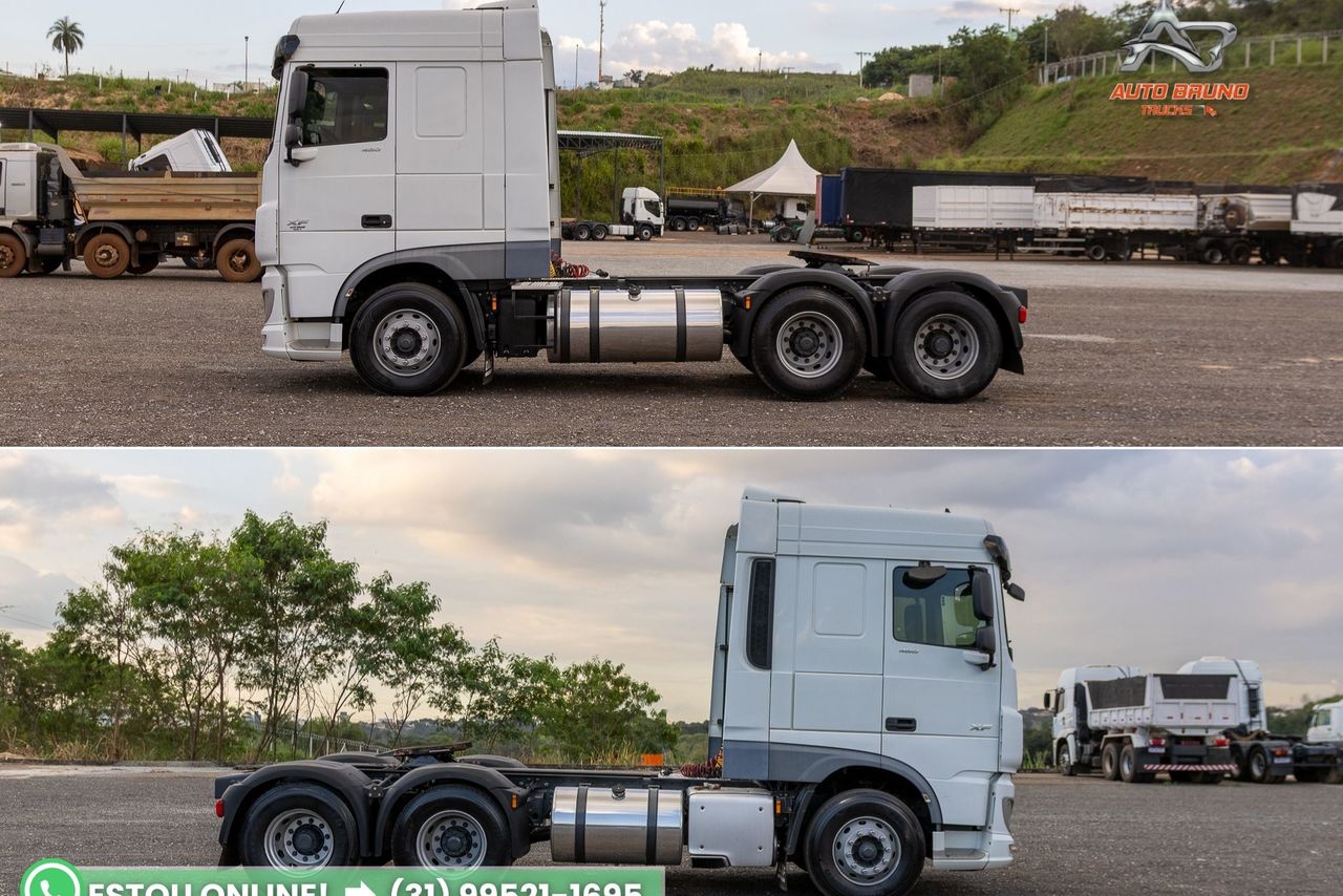 DAF XF 480 - 22/23 6