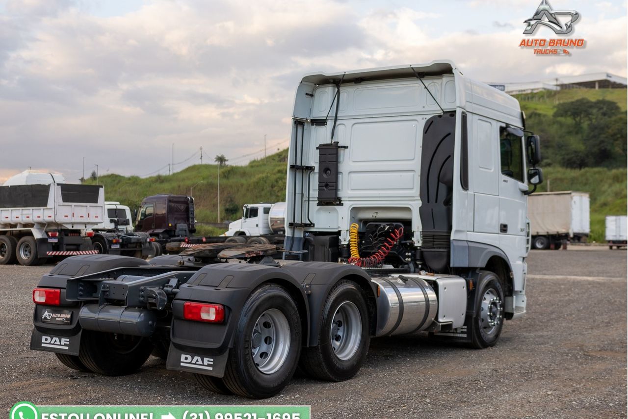 DAF XF 480 - 22/23 9