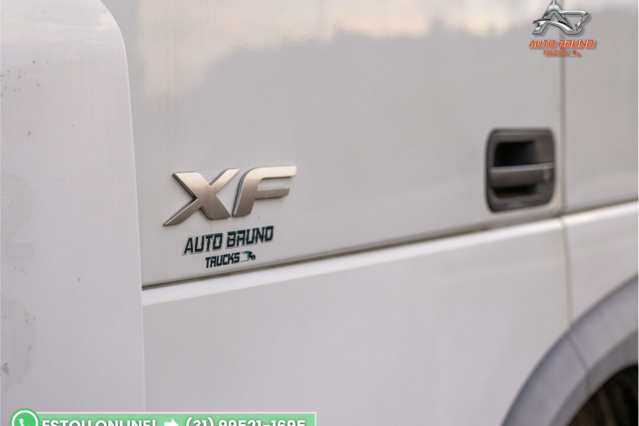 DAF XF 480 - 22/23 14
