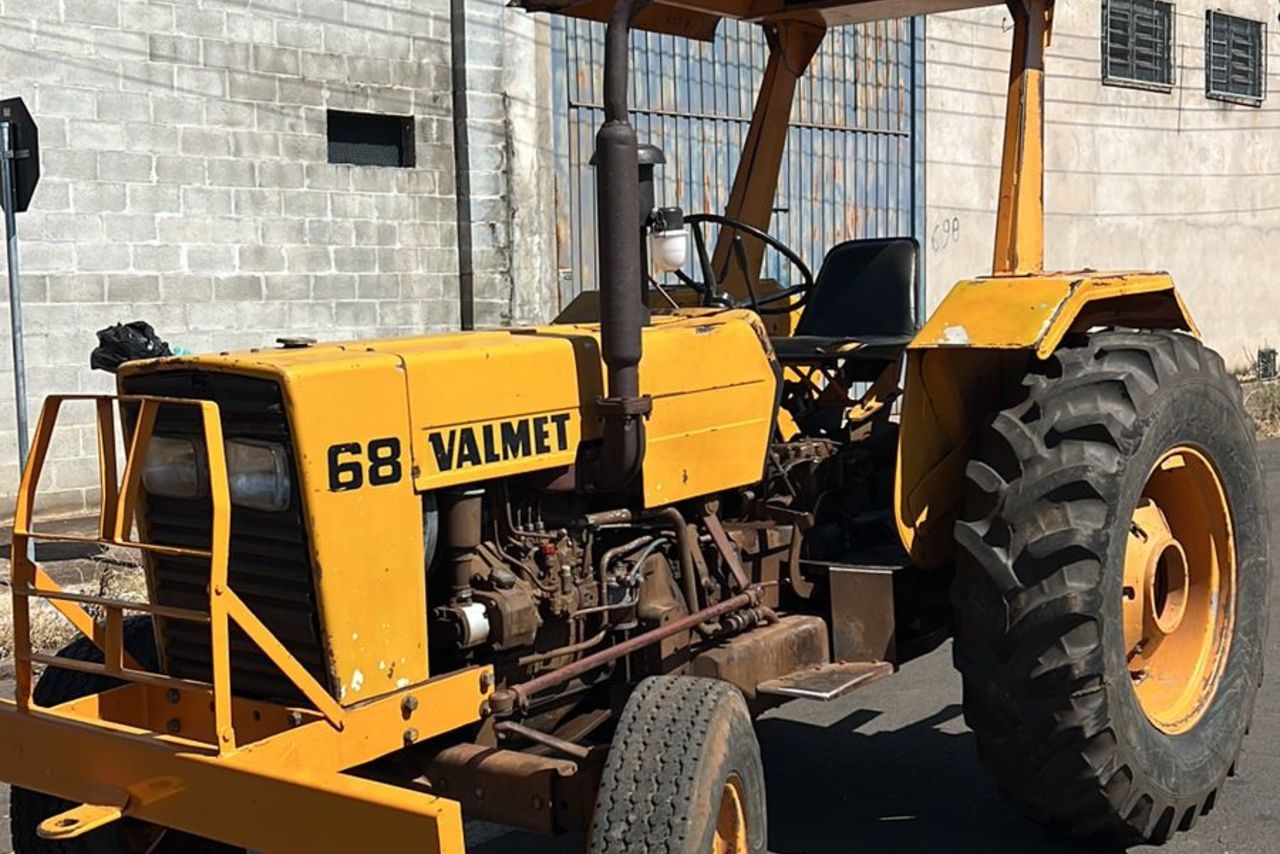 Valmet 68 - 82/82 3