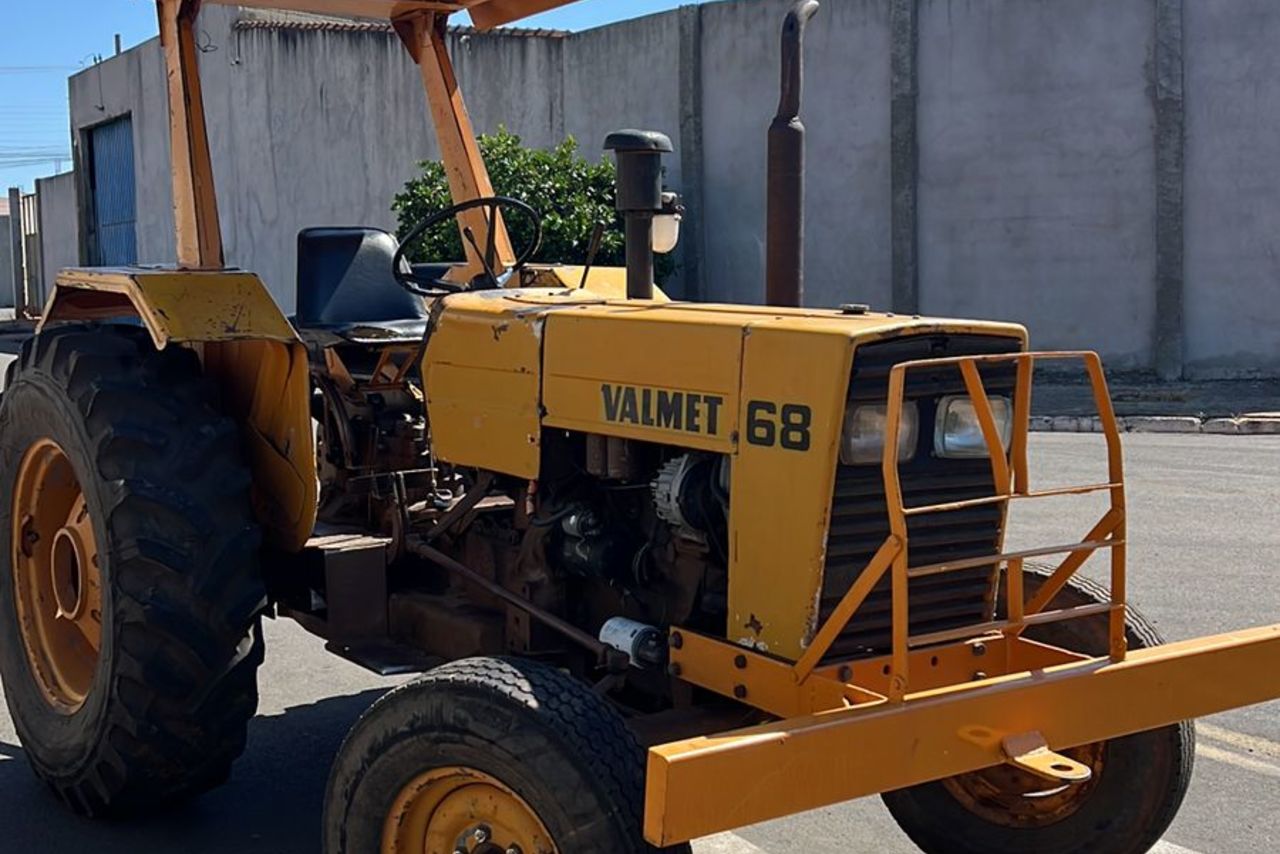 Valmet 68 - 82/82 4