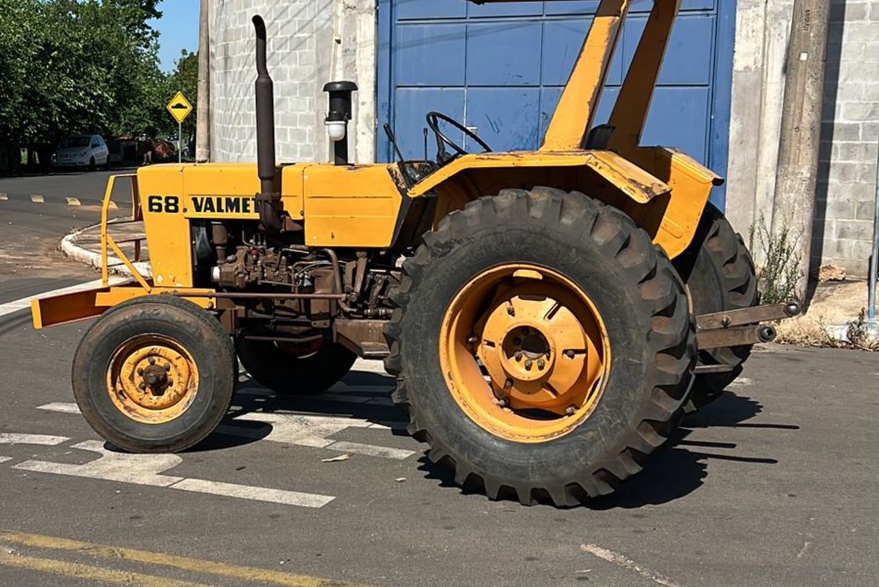 Valmet 68 - 82/82 6