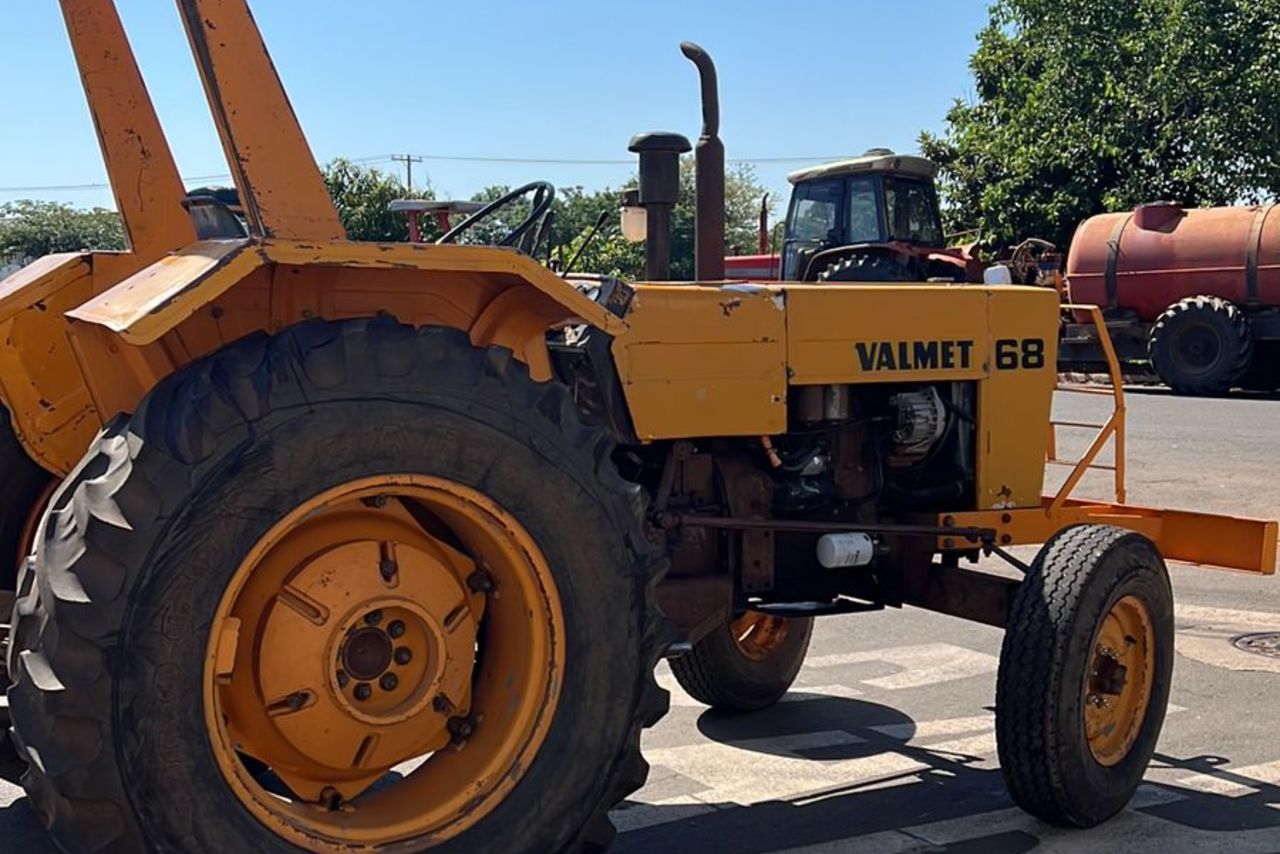 Valmet 68 - 82/82 7