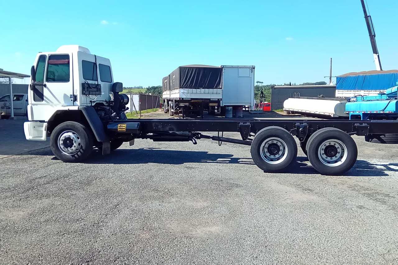 Ford Cargo1722 - 07/07 5