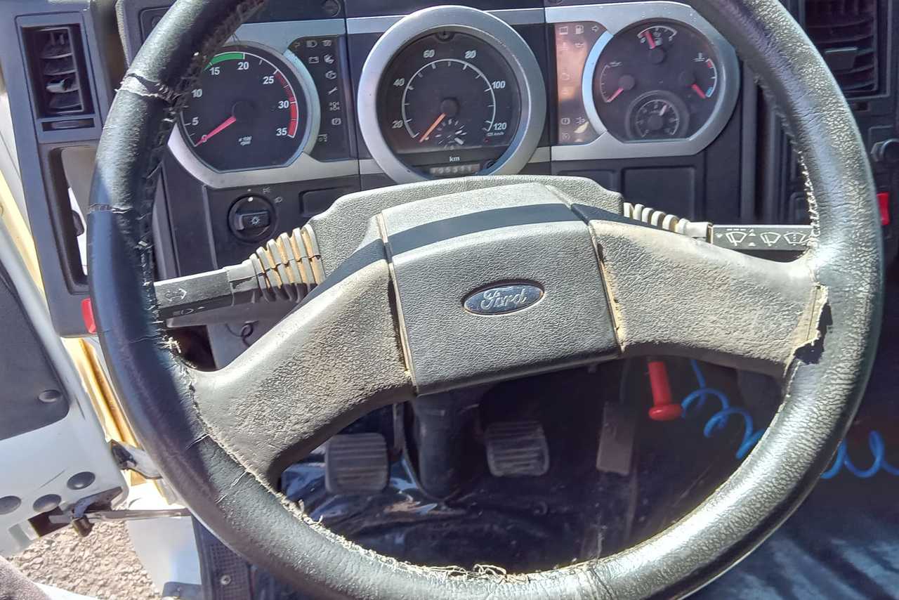 Ford Cargo1722 - 07/07 15