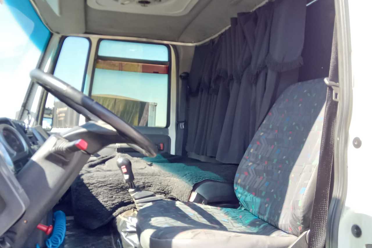 Ford Cargo1722 - 07/07 16