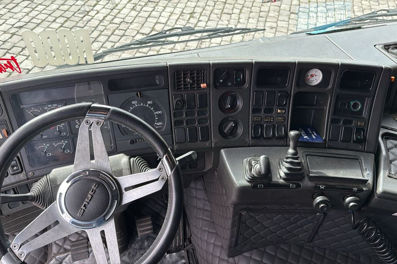 Scania 113 360 - 96/96 4
