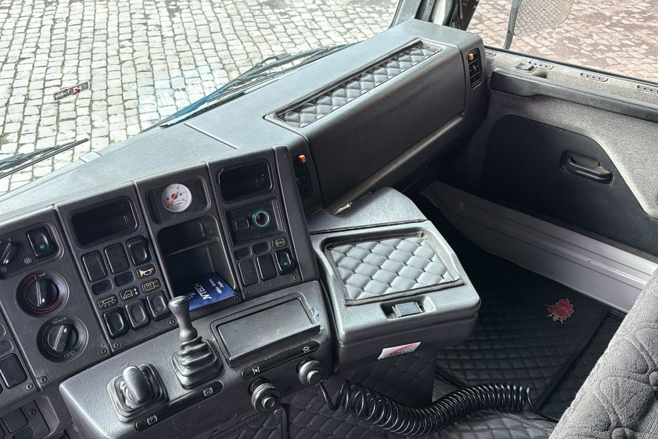 Scania 113 360 - 96/96 5