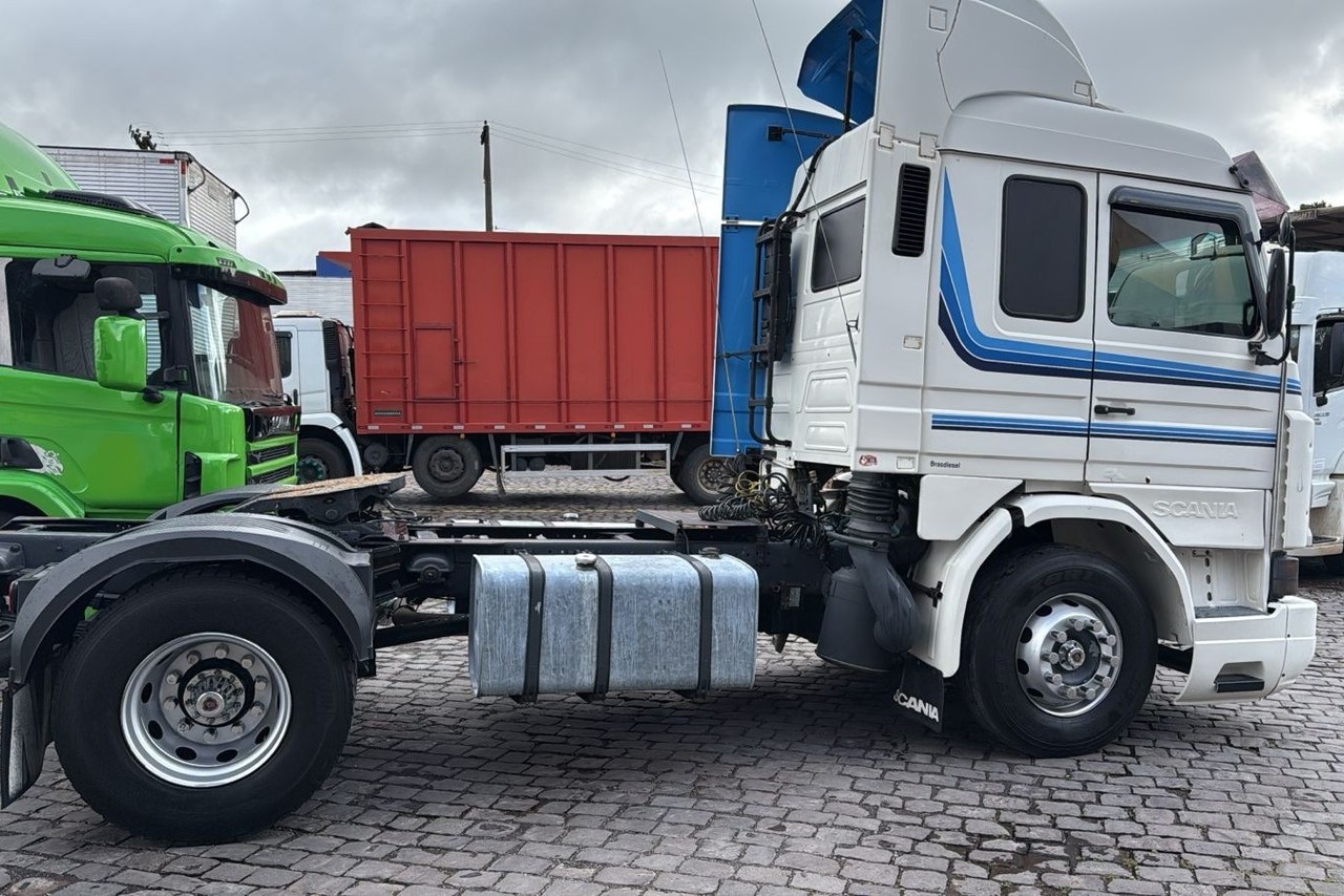 Scania 113 360 - 96/96 6