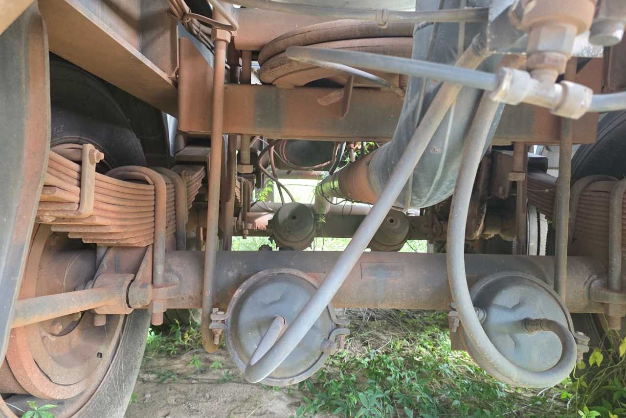 Rodotécnica Tanque - 12/12 7