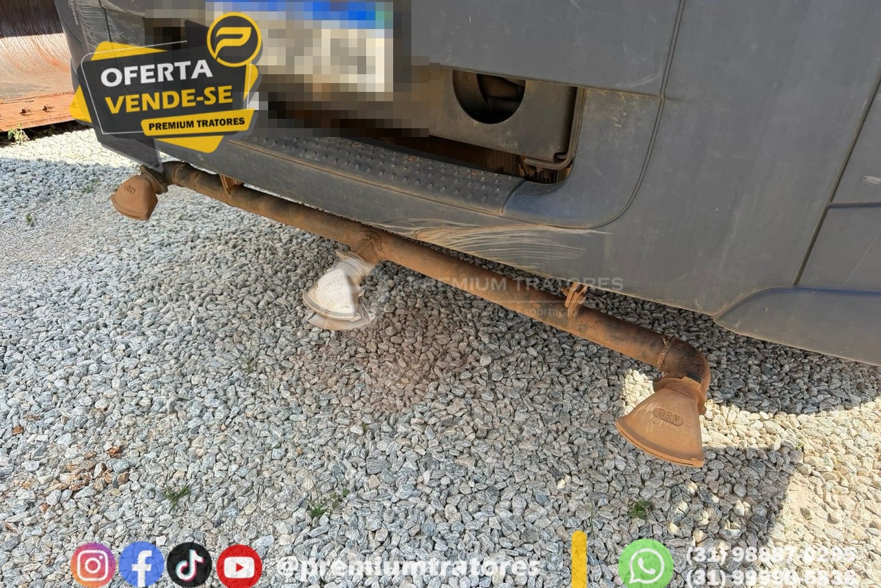 Volkswagen 31-330 E Constellation 6x4 - 21/21 6