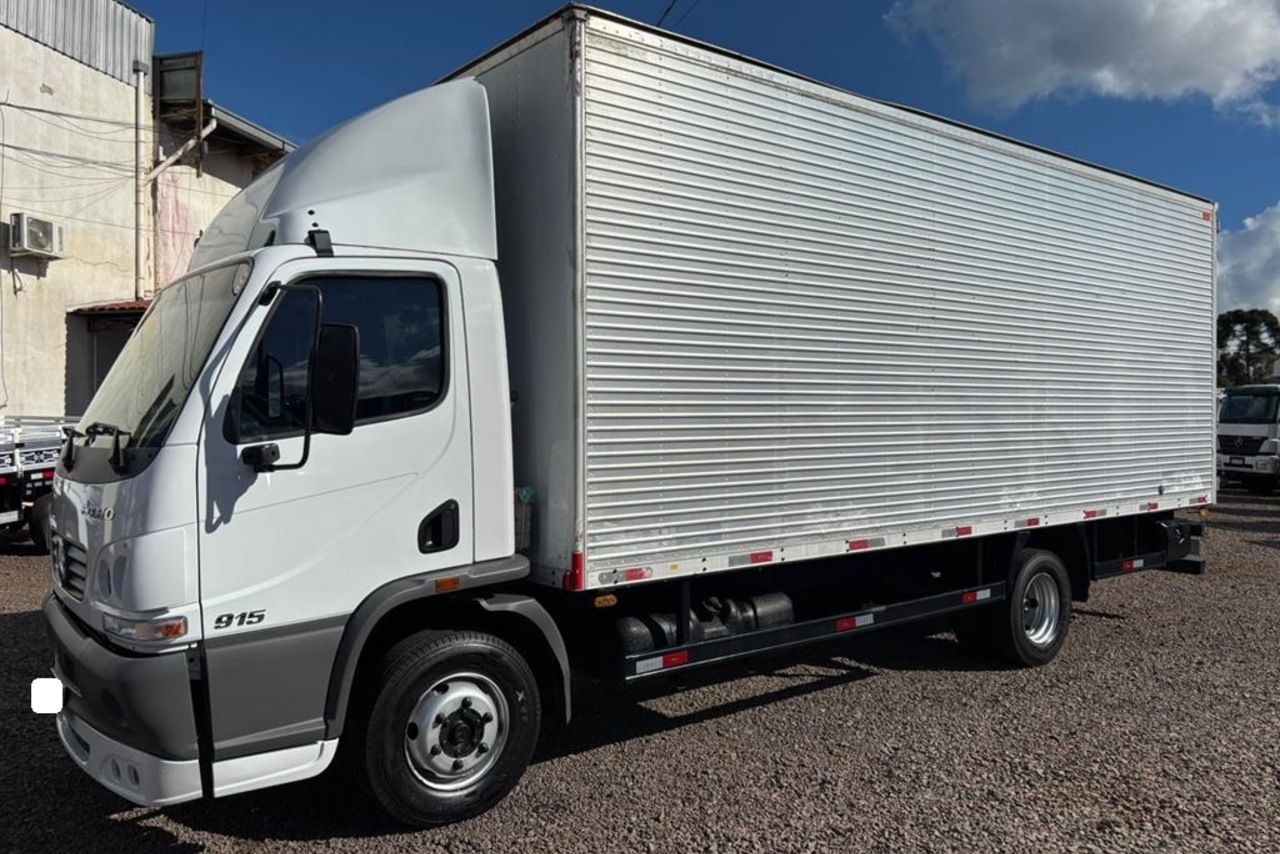 Mercedes Benz Accelo 915 - 11/12 5