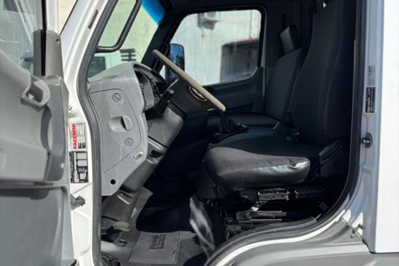 Mercedes Benz Accelo 915 - 11/12 8