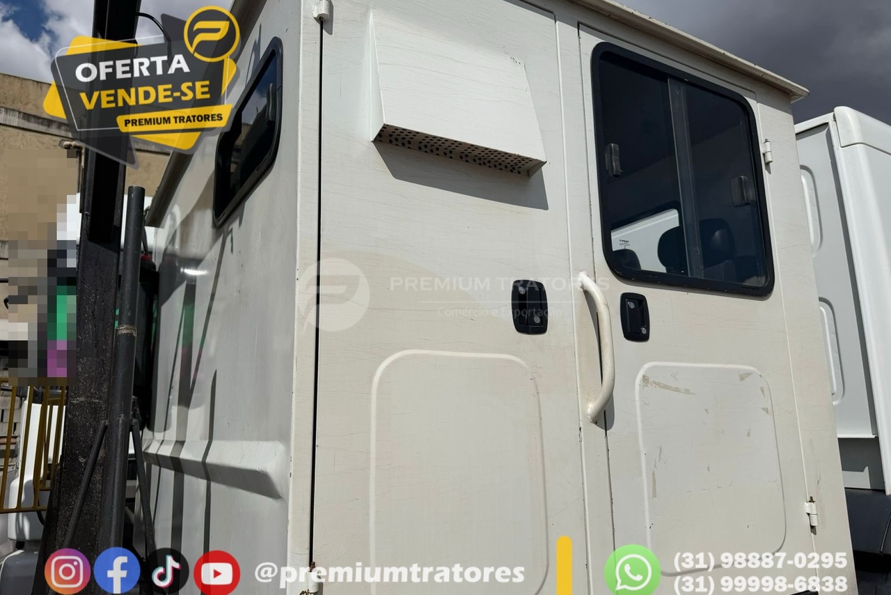 Volkswagen 17-230 Worker (diesel) (e5) - 21/22 3