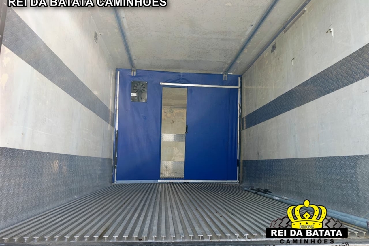 Randon Câmara Fria - 11/11 3