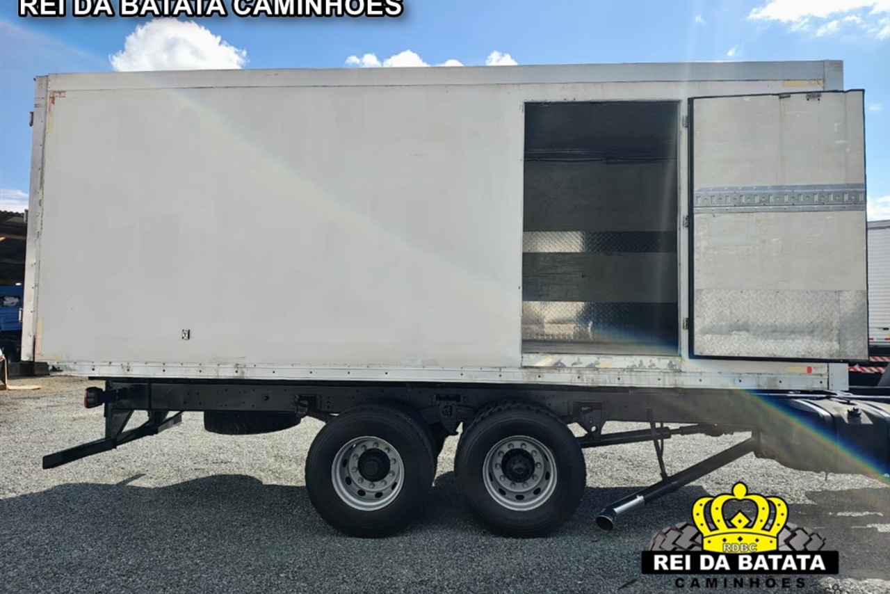 Randon Câmara Fria - 11/11 4