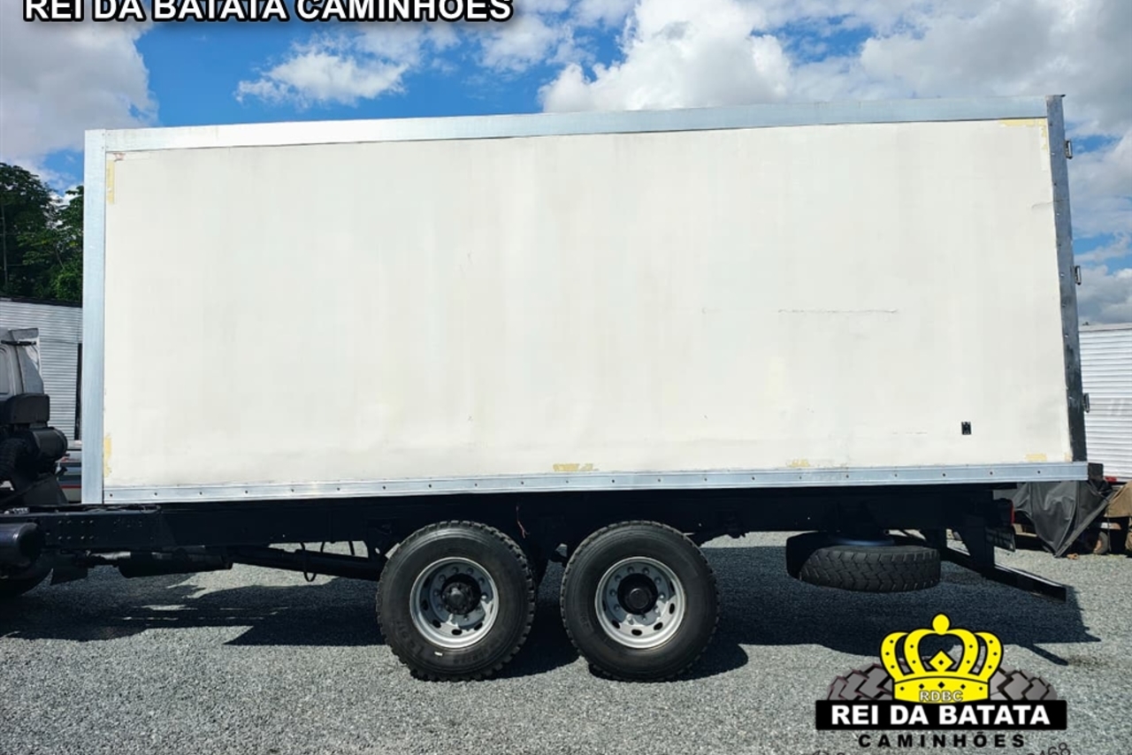 Randon Câmara Fria - 11/11 5